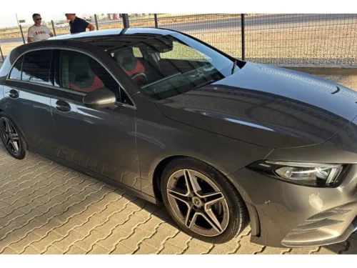 2021 Model Otomatik Mercedes-Benz A Serisi