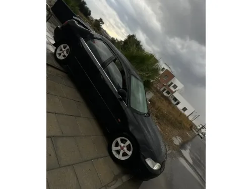 1995 Model Otomatik Honda Civic