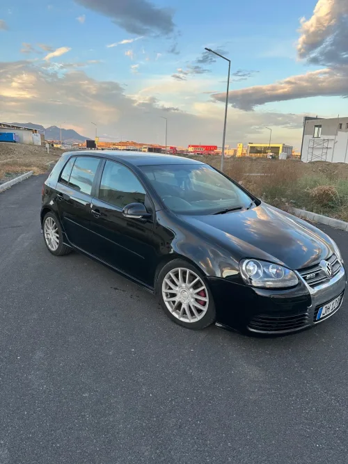 2006 Model Düz Volkswagen Golf