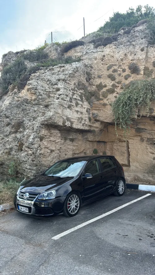 2006 Model Düz Volkswagen Golf
