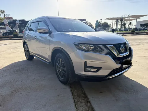 2022 Model Otomatik Nissan X-Trail