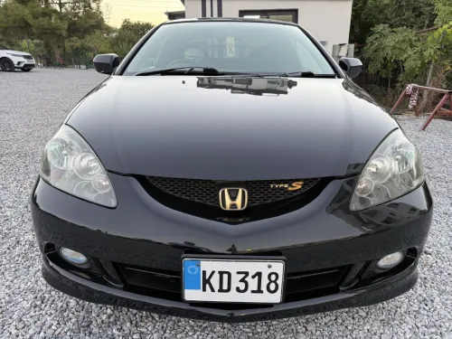 2005 Model Düz Honda Integra