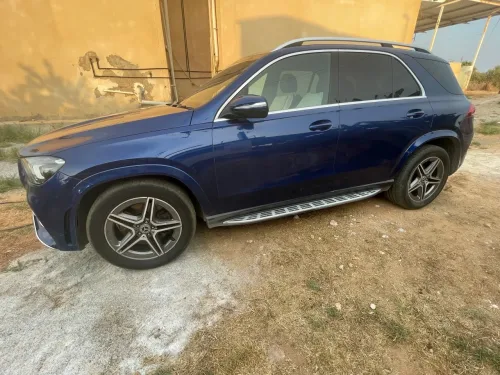2019 Model Otomatik Mercedes - Benz GLE