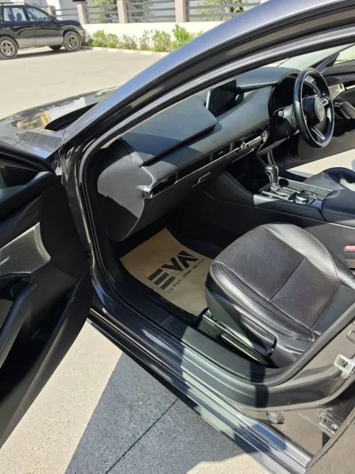 2020 Model Otomatik Mazda 3
