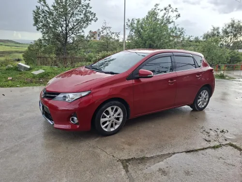 2013 Model Otomatik Toyota Auris