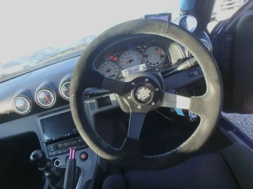 1999 Model Düz Nissan Silvia