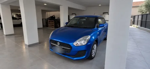 2023 Model Otomatik Suzuki Swift