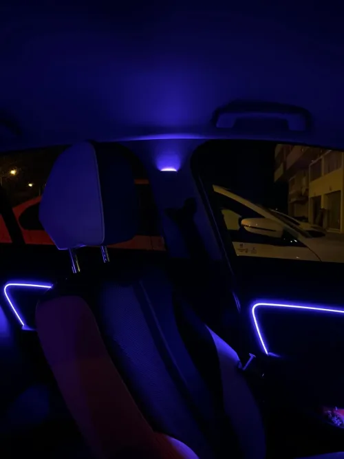 2018 Model Otomatik BMW 1 Serisi