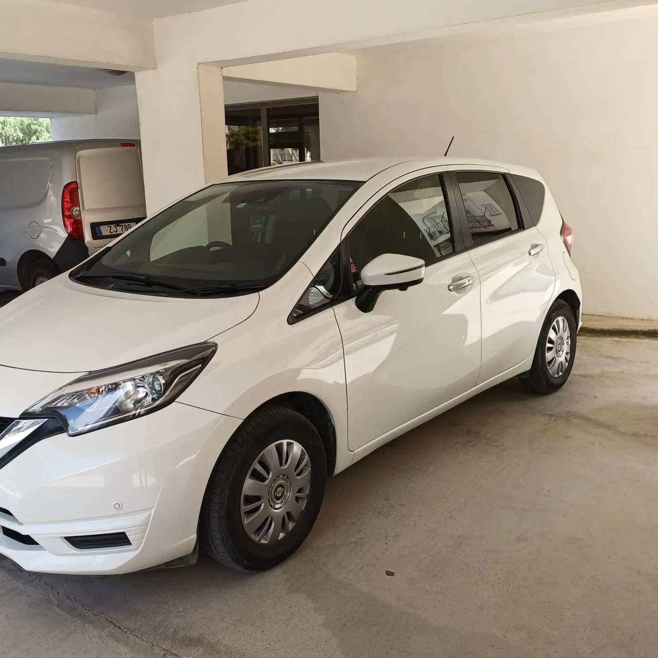 2019 Model Otomatik Nissan Note