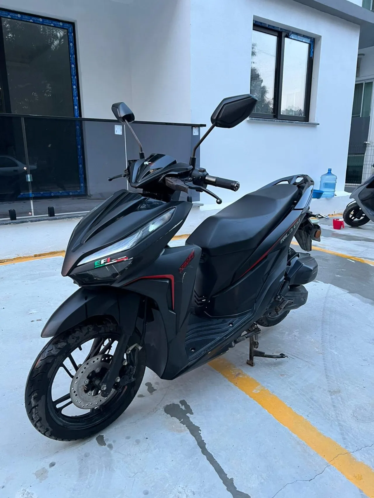 2021 Model Otomatik RKS Wildcat