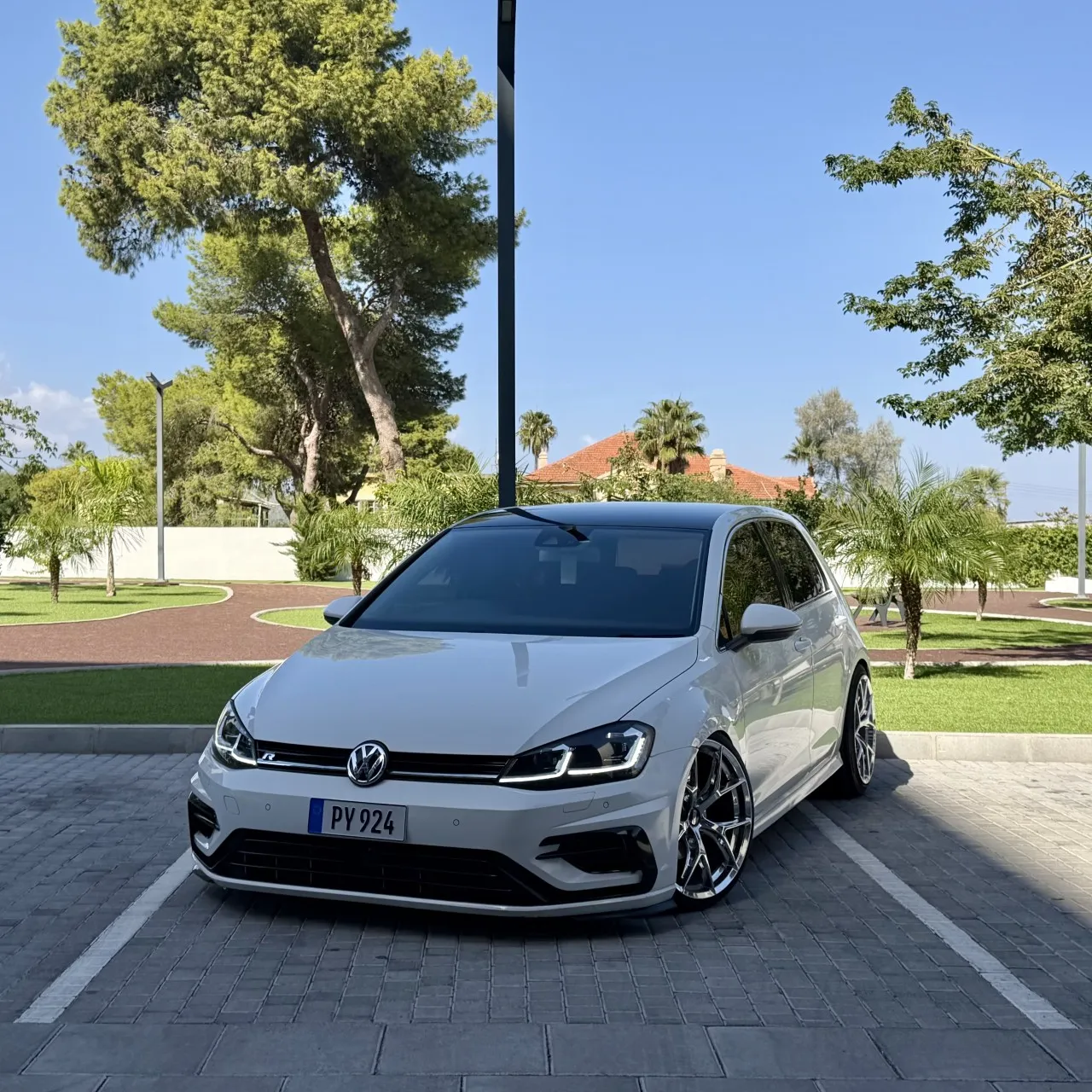 2013 Model Otomatik Volkswagen Golf
