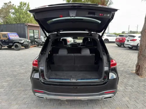 2023 Mercedes - Benz GLE - Önizleme 5