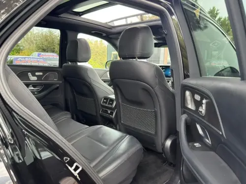 2023 Mercedes - Benz GLE - Önizleme 9