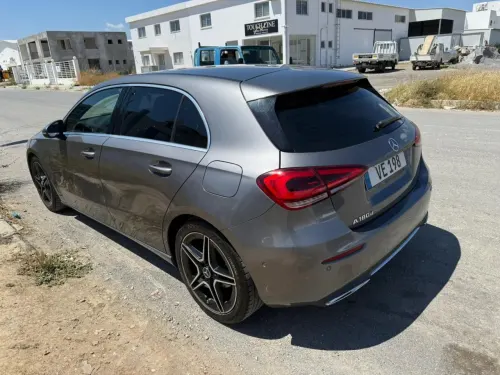 2019 Mercedes - Benz A Serisi - Önizleme 5