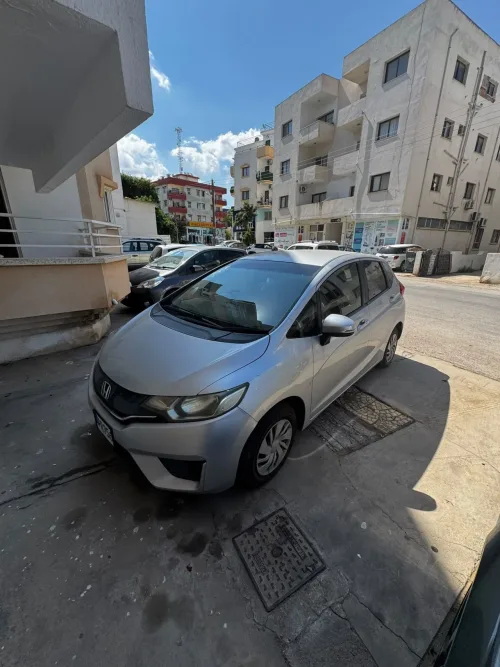 2014 Honda Fit - Önizleme 2