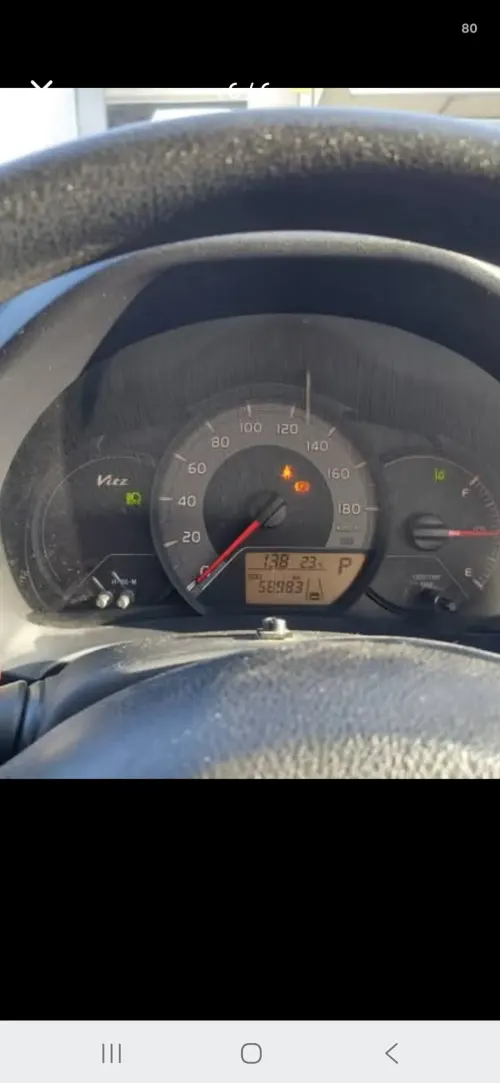 2019 Toyota Vitz - Önizleme 5