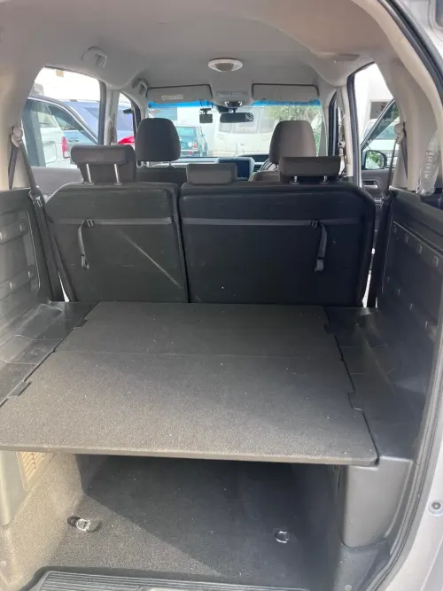 2021 Honda Freed Hybrid - Önizleme 9