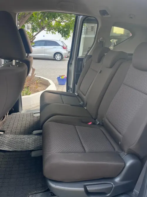 2021 Honda Freed Hybrid - Önizleme 10