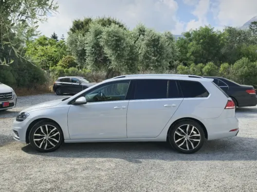 2019 Volkswagen Golf - Önizleme 3