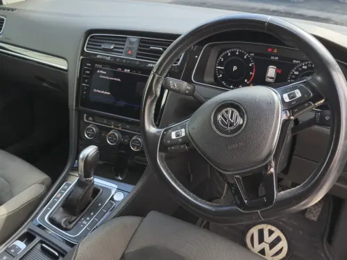 2019 Volkswagen Golf - Önizleme 4