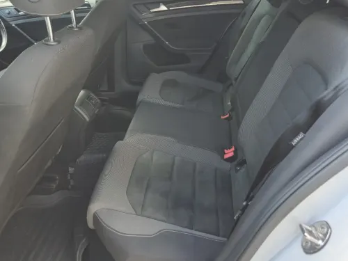 2019 Volkswagen Golf - Önizleme 6