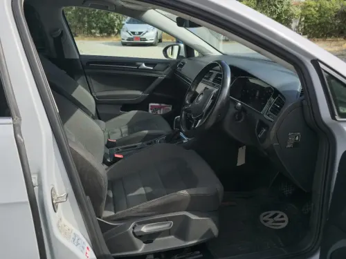 2019 Volkswagen Golf - Önizleme 7