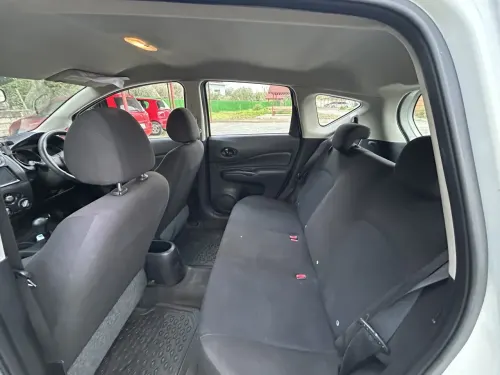 2013 Nissan Note - Önizleme 10