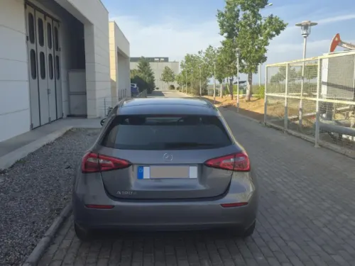 2021 Mercedes - Benz A Serisi - Önizleme 5