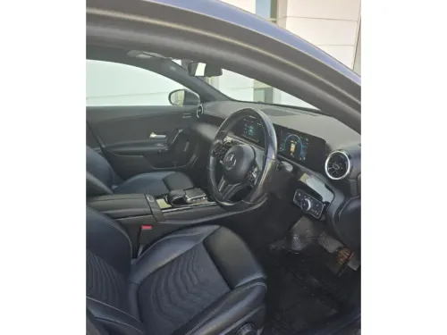 2021 Mercedes - Benz A Serisi - Önizleme 8