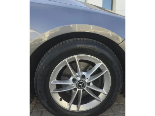 2021 Mercedes - Benz A Serisi - Önizleme 10