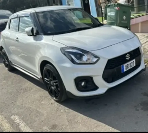 2020 Suzuki Swift - Önizleme 2