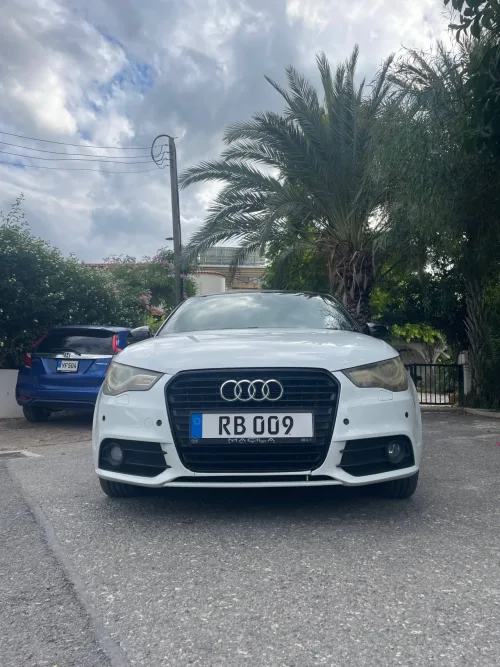 2013 Audi A1 - Önizleme 2