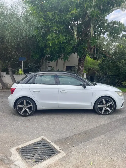 2013 Audi A1 - Önizleme 6