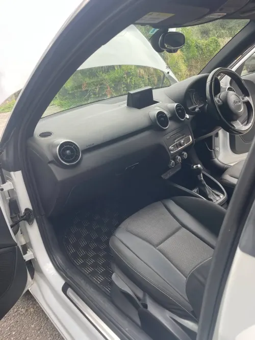 2013 Audi A1 - Önizleme 10
