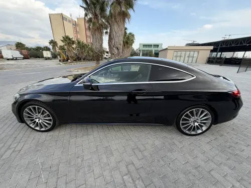 2018 Mercedes - Benz C Serisi - Önizleme 3