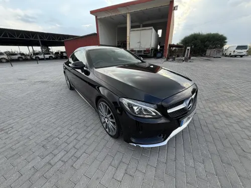 2018 Mercedes - Benz C Serisi - Önizleme 5