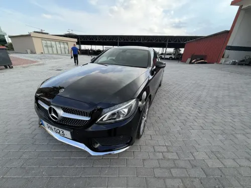 2018 Mercedes - Benz C Serisi - Önizleme 6