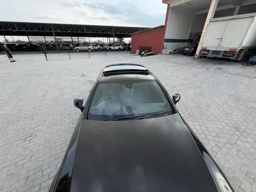 2018 Mercedes - Benz C Serisi - Önizleme 9