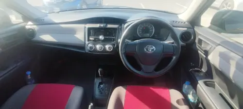2012 Toyota Axio - Önizleme 4