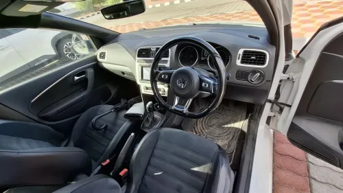 2016 Volkswagen Polo - Önizleme 2