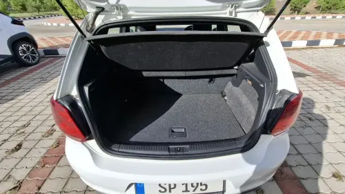 2016 Volkswagen Polo - Önizleme 3