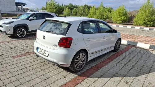 2016 Volkswagen Polo - Önizleme 5