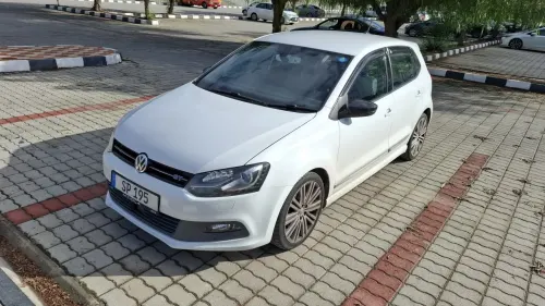 2016 Volkswagen Polo - Önizleme 6