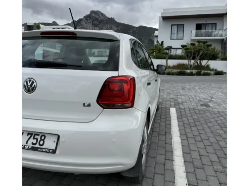 2012 Volkswagen Polo - Önizleme 2
