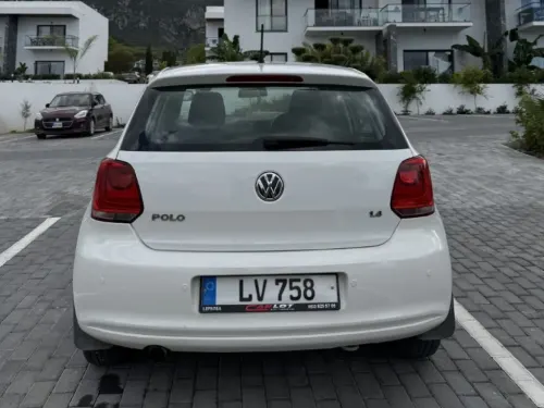 2012 Volkswagen Polo - Önizleme 4