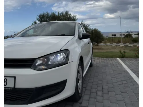 2012 Volkswagen Polo - Önizleme 6