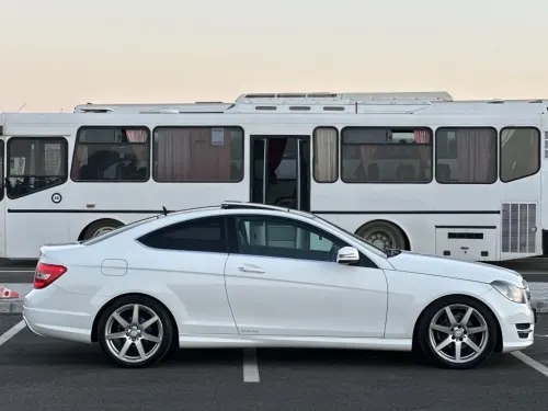 2013 Mercedes - Benz C Serisi - Önizleme 4