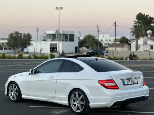 2013 Mercedes - Benz C Serisi - Önizleme 6