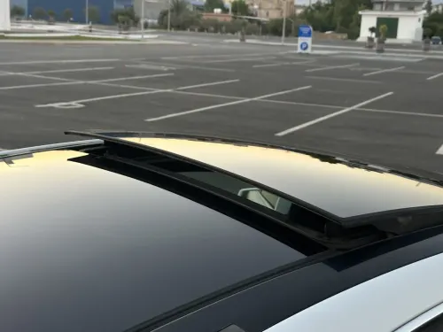 2013 Mercedes - Benz C Serisi - Önizleme 7
