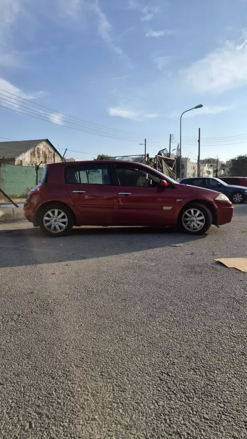 2007 Renault Megane - Önizleme 4